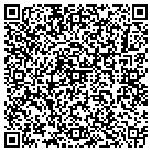 QR code with Rainforest Tech Corp contacts