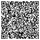 QR code with Hawksbill Diner contacts