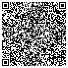QR code with White Auto Supply of Austell contacts