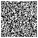 QR code with Jeb's Diner contacts