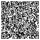 QR code with James W Hatcher contacts