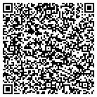 QR code with Genz Jeffery D Of Warroad contacts