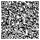 QR code with A Gentle Step contacts