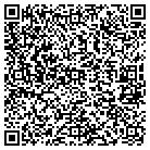 QR code with Daniels Asphalt Paving &Co contacts