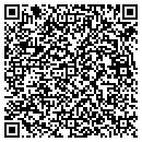 QR code with M & Ms Diner contacts