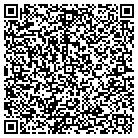 QR code with Hackers Appraisel Serices Inc contacts