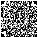QR code with Halverson & Assoc Inc contacts