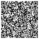QR code with Ann Strobel contacts