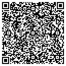 QR code with A A Laundromat contacts