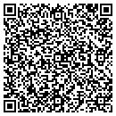 QR code with Hokanson Appraisals contacts