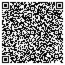 QR code with True Blue Pools contacts