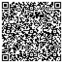 QR code with D D Custom Cycle contacts