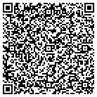 QR code with Highway Construction Products contacts