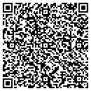 QR code with Atomic Fabrications contacts