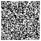 QR code with Highway Department Sign Shop contacts