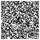QR code with Hillbilly S Insane Custom contacts
