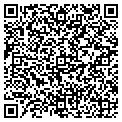 QR code with R P Motorcycles contacts