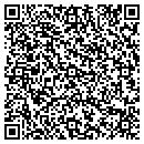 QR code with The Daily Bread Diner contacts
