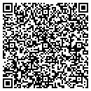 QR code with Tipton's Diner contacts