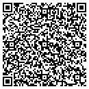 QR code with Triangle Diner contacts