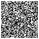 QR code with Troy's Diner contacts