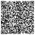 QR code with Optimum Power & Envmt Fla contacts