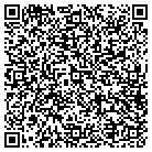 QR code with R And Motorcycle Service contacts