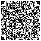 QR code with Hi-Way 101 Diner & Pizza contacts