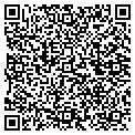 QR code with J&B Logging contacts