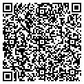 QR code with Jacks Diner contacts