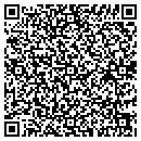 QR code with W R Tonsgard Logging contacts
