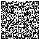 QR code with AAA Massage contacts