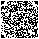 QR code with T N T Auto Sales & Service contacts