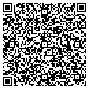 QR code with A Healing Journey contacts