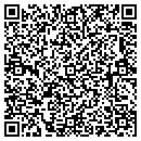 QR code with Mel's Diner contacts
