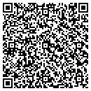 QR code with Allen Raab Lmt contacts