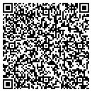QR code with Ruby's Diner contacts