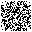 QR code with Ruby's Diner contacts