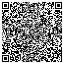 QR code with Tinys Diner contacts