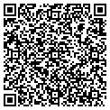 QR code with Flo's Diner contacts