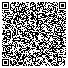 QR code with Metric Rider's Motorcycle Club contacts