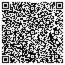 QR code with D & D Distributing Inc contacts
