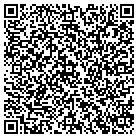 QR code with Prodigal Sons Motorcycle Club Inc contacts