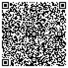QR code with Mane Gate Equestrian Center contacts