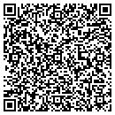 QR code with City Clarence contacts