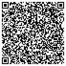 QR code with Ralph B Fletcher Logging & Lan contacts