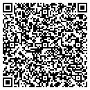 QR code with Ron Woods Logging contacts