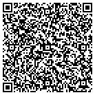 QR code with B R Motorcycles LLC contacts