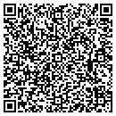 QR code with Vic's Diner contacts