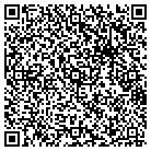 QR code with Anthony M D'Amore Sr CPA contacts